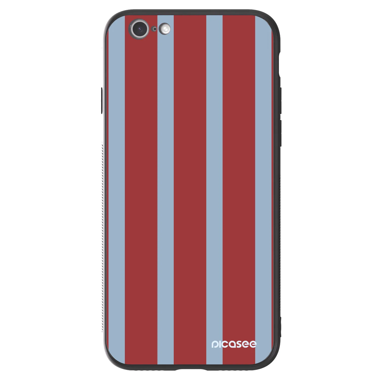Picasee ULTIMATE CASE na Apple iPhone 6/6S - Lounge pass