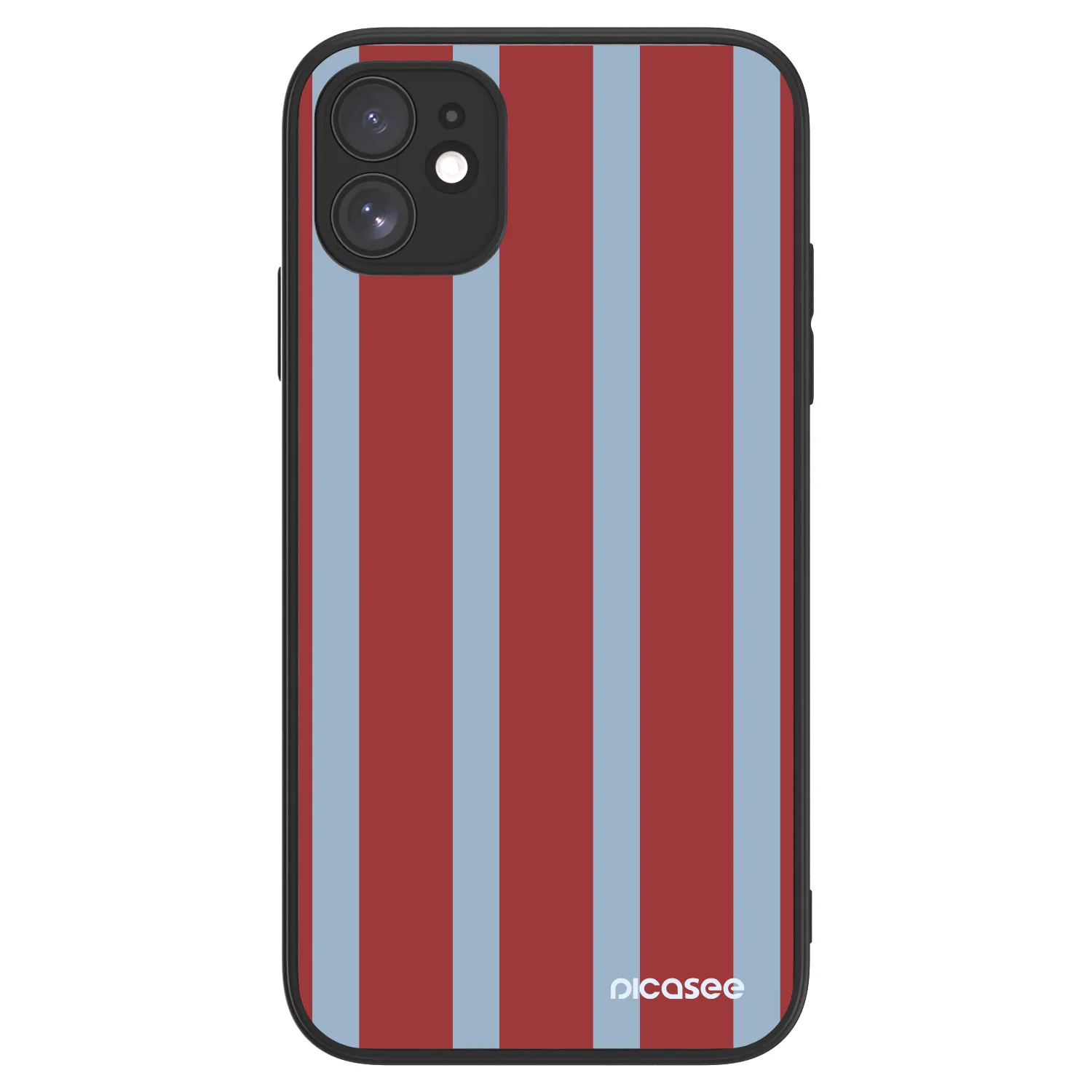 Picasee ULTIMATE CASE na Apple iPhone 11 - Lounge pass