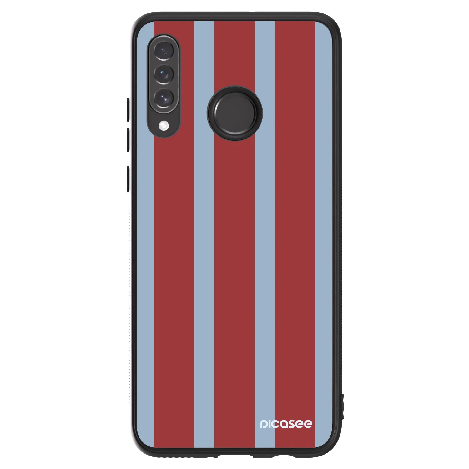 Picasee ULTIMATE CASE na Huawei P30 Lite - Lounge pass
