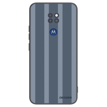 Etui na Motorola Moto G9 Play - Midnight lounge