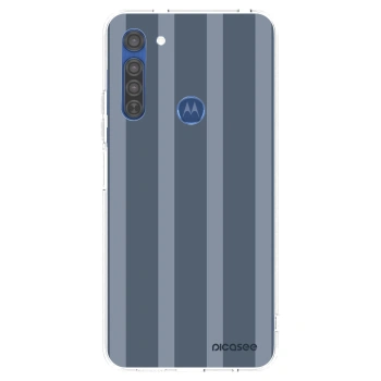 Etui na Motorola Moto G8 - Midnight lounge