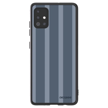 Picasee ULTIMATE CASE na Samsung Galaxy A51 A515F - Midnight lounge
