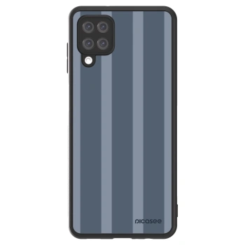Picasee ULTIMATE CASE na Samsung Galaxy A12 A125F - Midnight lounge