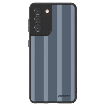Picasee ULTIMATE CASE na Samsung Galaxy S21 5G G991B - Midnight lounge