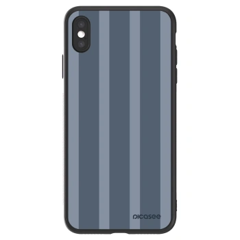 Picasee ULTIMATE CASE na Apple iPhone XS Max - Midnight lounge