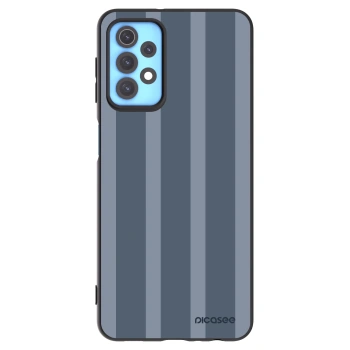 Etui na Samsung Galaxy A32 4G SM-A325F - Midnight lounge