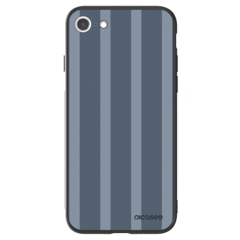Picasee ULTIMATE CASE na Apple iPhone SE 2020 - Midnight lounge