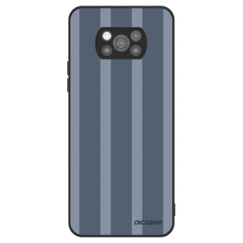 Etui na Xiaomi Poco X3 Pro - Midnight lounge