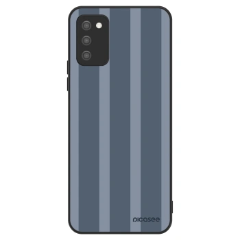 Etui na Samsung Galaxy A02s A025G - Midnight lounge