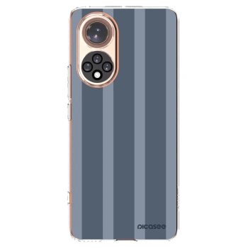 Picasee silikonowe przeźroczyste etui na Huawei Nova 9 - Midnight lounge