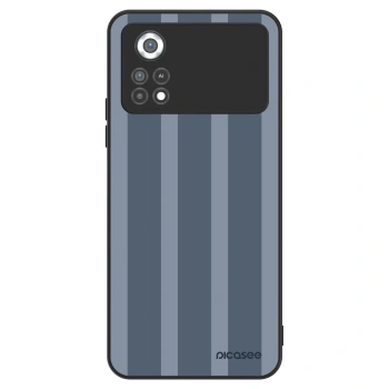 Etui na Xiaomi Poco X4 Pro 5G - Midnight lounge
