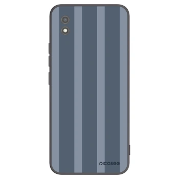 Picasee silikonowe czarne etui na Realme C11 (2021) - Midnight lounge