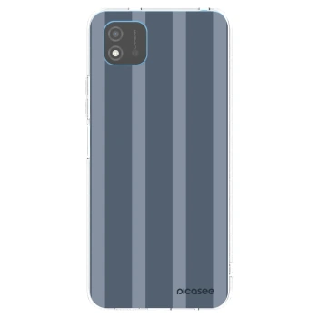 Picasee silikonowe przeźroczyste etui na Realme C11 (2021) - Midnight lounge
