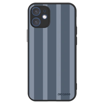 Picasee ULTIMATE CASE MagSafe pro Apple iPhone 12 mini - Midnight lounge