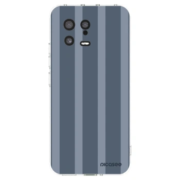 Picasee silikonowe przeźroczyste etui na Xiaomi 13 - Midnight lounge