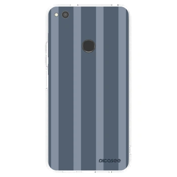 Picasee silikonowe przeźroczyste etui na Huawei Mate 40 Pro - Midnight lounge