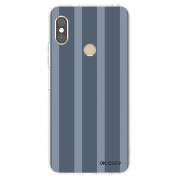 Etui na Xiaomi Redmi Note 5 Global - Midnight lounge