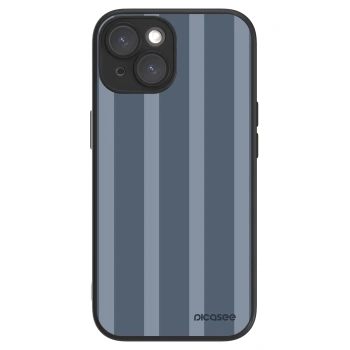 Picasee ULTIMATE CASE MagSafe pro Apple iPhone 15 - Midnight lounge