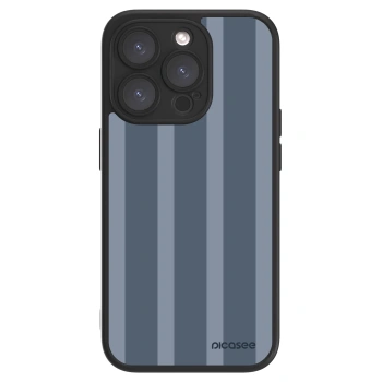 Picasee ULTIMATE CASE na Apple iPhone 15 Pro - Midnight lounge