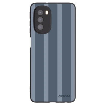 Etui na Motorola Moto G51 - Midnight lounge