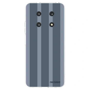 Picasee silikonowe przeźroczyste etui na Honor Magic4 Lite 5G - Midnight lounge