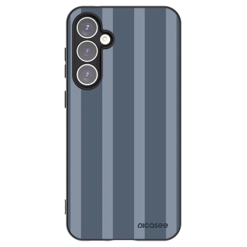 Picasee silikonowe czarne etui na Samsung Galaxy S23 FE S711B - Midnight lounge