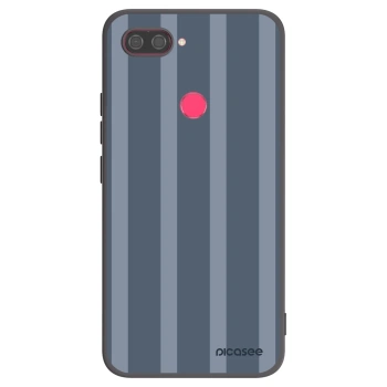 Etui na Xiaomi Mi 8 Lite - Midnight lounge