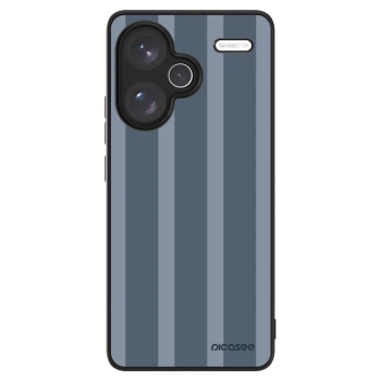 Picasee ULTIMATE CASE na Xiaomi Redmi Note 13 Pro+ 5G - Midnight lounge