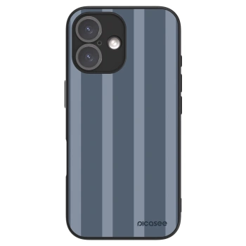 Picasee ULTIMATE CASE na Apple iPhone 16 - Midnight lounge
