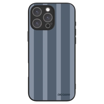 Picasee ULTIMATE CASE MagSafe pro Apple iPhone 16 Pro Max - Midnight lounge