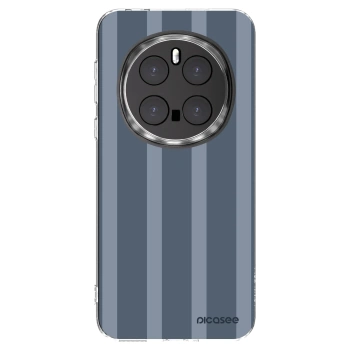 Picasee silikonowe przeźroczyste etui na Honor Magic7 Pro 5G - Midnight lounge