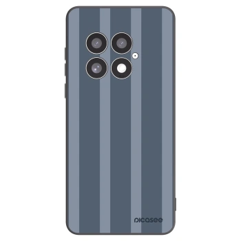 Picasee silikonowe czarne etui na OnePlus 13 5G - Midnight lounge
