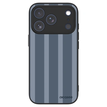 Picasee ULTIMATE CASE MagSafe pro Apple iPhone 17 Pro - Midnight lounge