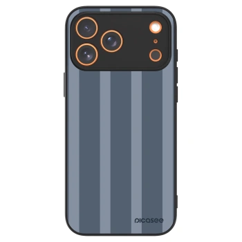 Picasee ULTIMATE CASE na Apple iPhone 17 Pro Max - Midnight lounge