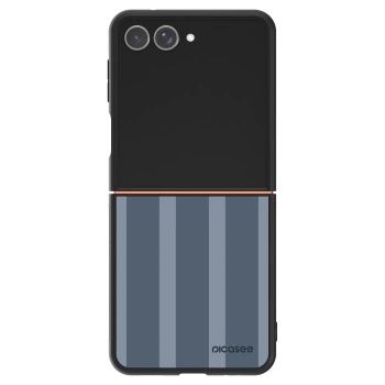 Etui na Samsung Galaxy Z Flip7 5G - Midnight lounge