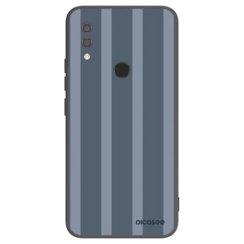 Picasee silikonowe czarne etui na Xiaomi Redmi 7 - Midnight lounge