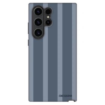 Picasee Fashion Case na Samsung Galaxy S23 Ultra 5G - Midnight lounge