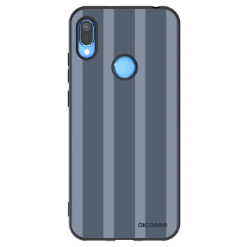 Etui na Huawei Y6 2019 - Midnight lounge