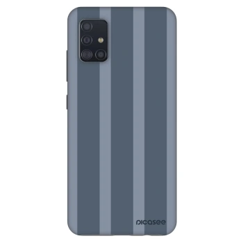 Etui na Samsung Galaxy A51 A515F - Midnight lounge