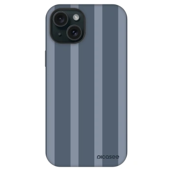 Picasee Fashion Case MagSafe na Apple iPhone 15 - Midnight lounge