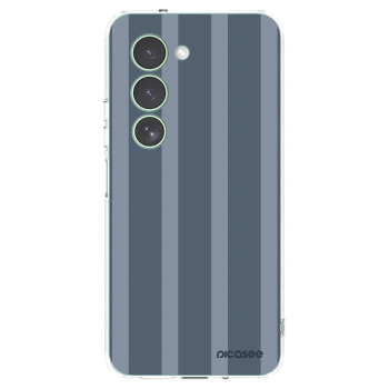 Picasee silikonowe przeźroczyste etui na Xiaomi Redmi 15 5G - Midnight lounge