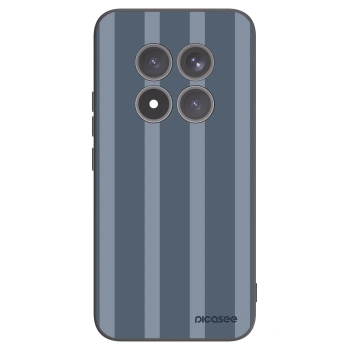 Picasee silikonowe czarne etui na Xiaomi Redmi Note 15 Pro+ - Midnight lounge