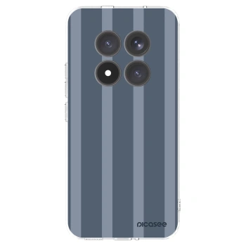 Picasee silikonowe przeźroczyste etui na Xiaomi Redmi Note 15 Pro+ - Midnight lounge