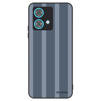 Etui na Motorola Edge 40 Neo - Midnight lounge
