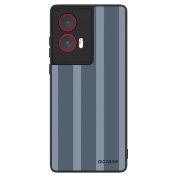 Etui na Motorola Edge 50 Fusion - Midnight lounge