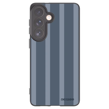 Picasee silikonowe czarne etui na Samsung Galaxy S26+ - Midnight lounge