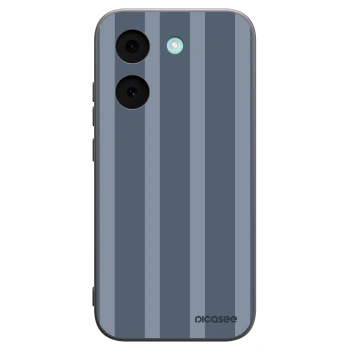Picasee silikonowe czarne etui na Xiaomi Poco X8 Pro - Midnight lounge