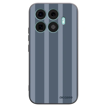 Picasee silikonowe czarne etui na Xiaomi 17T - Midnight lounge