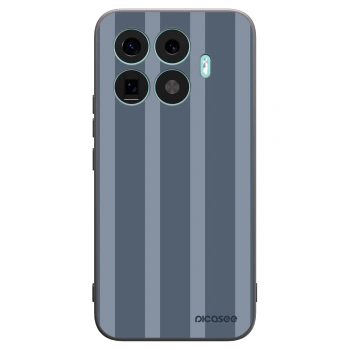 Picasee silikonowe czarne etui na Xiaomi 17T Pro - Midnight lounge