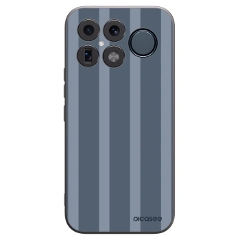 Picasee silikonowe czarne etui na Xiaomi Poco F8 Ultra - Midnight lounge